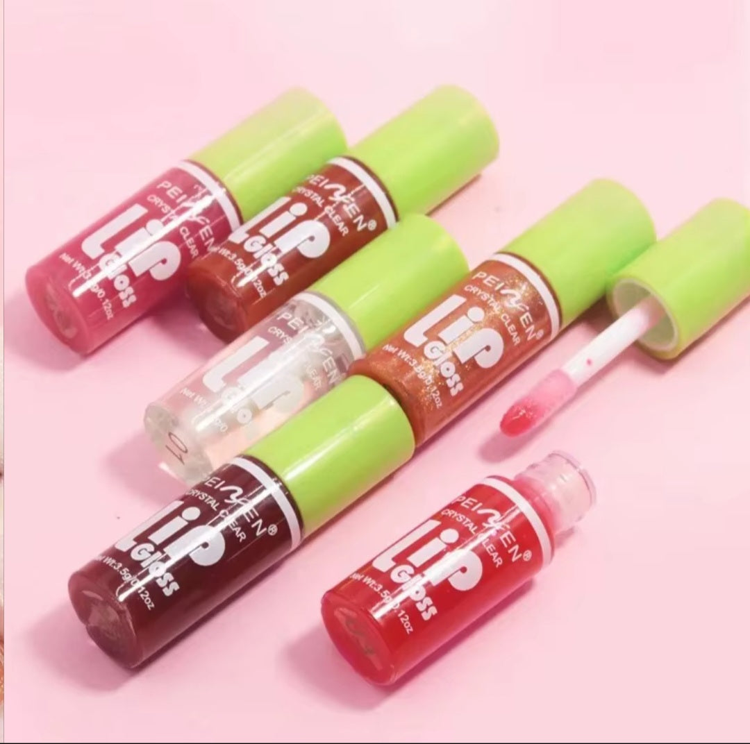 Hydrant Lip Oil Six Pack